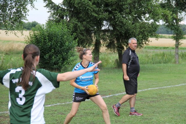 2017_07_11 Landesliga Frauen SV Schraudenbach - SpVgg Hambach